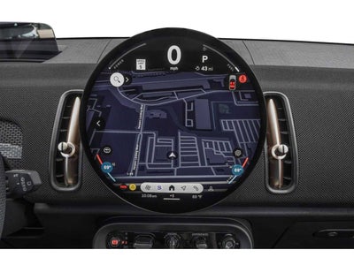 MINI COUNTRYMAN ICONIC 2027