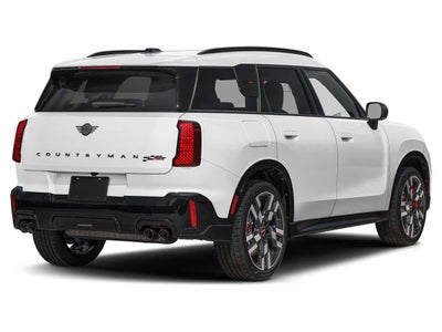 MINI COUNTRYMAN ICONIC 2027