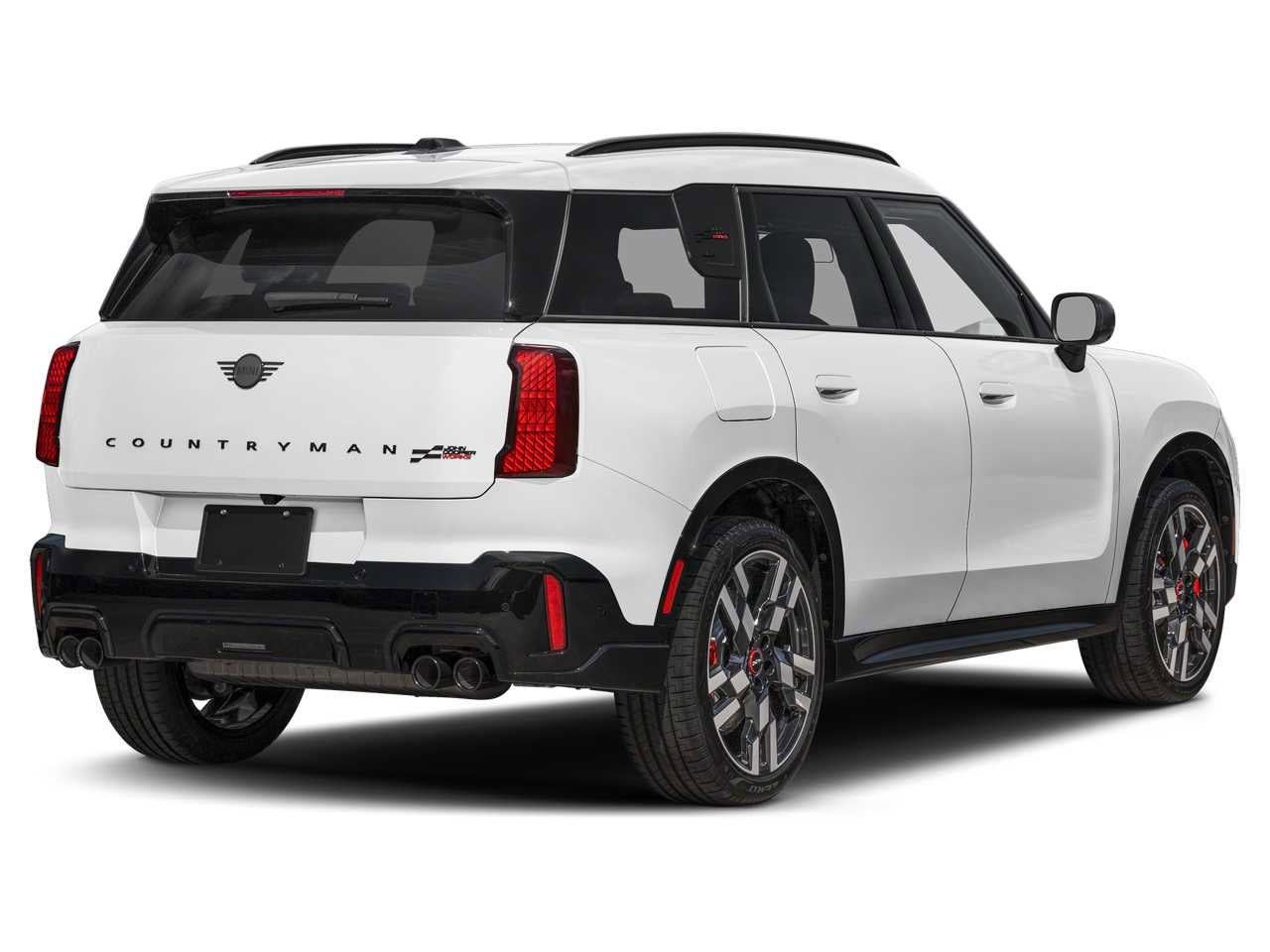 MINI COUNTRYMAN ICONIC 2027