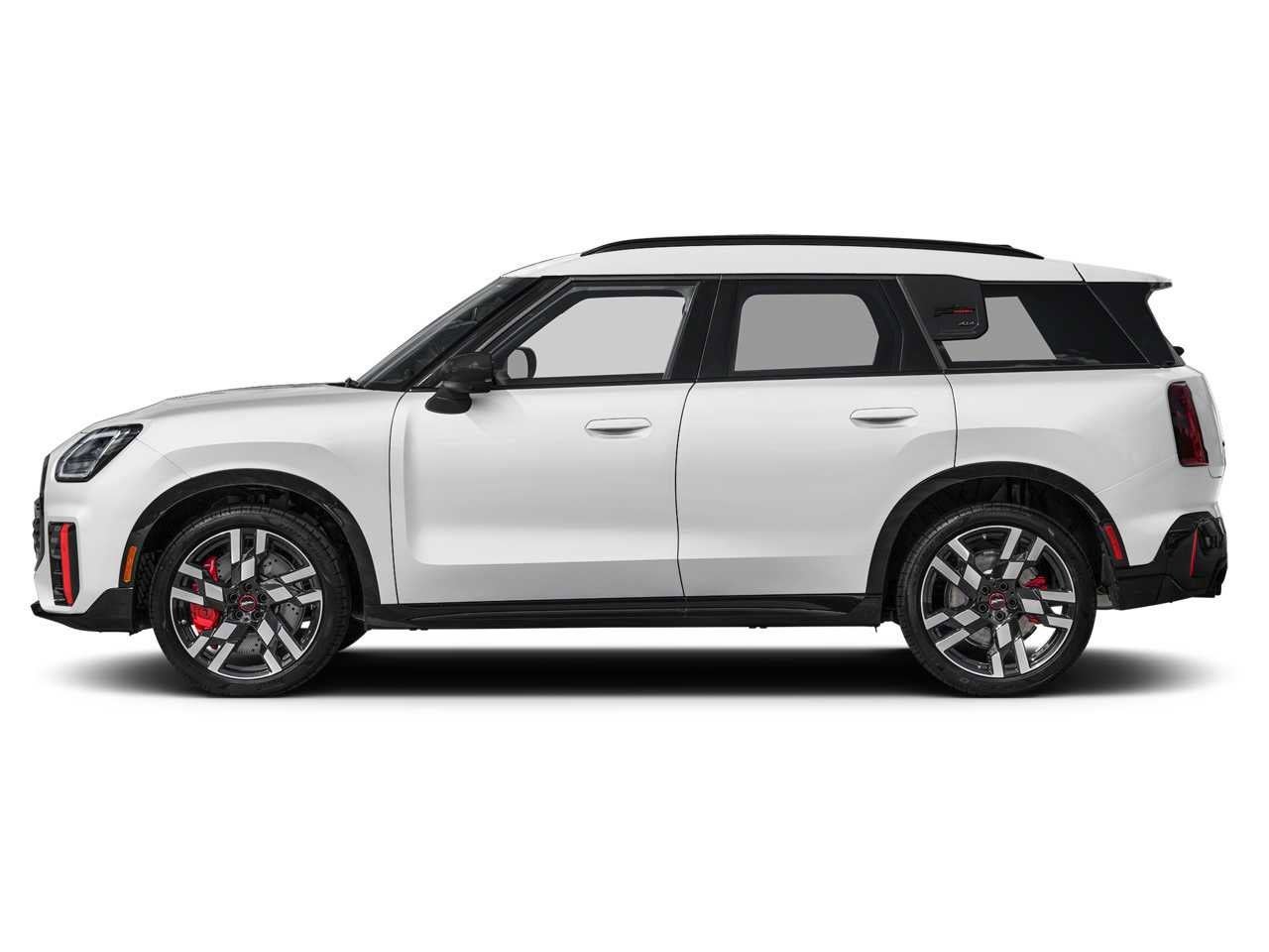 MINI COUNTRYMAN ICONIC 2027