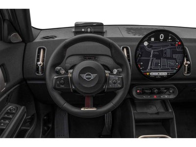 MINI COUNTRYMAN ICONIC 2027