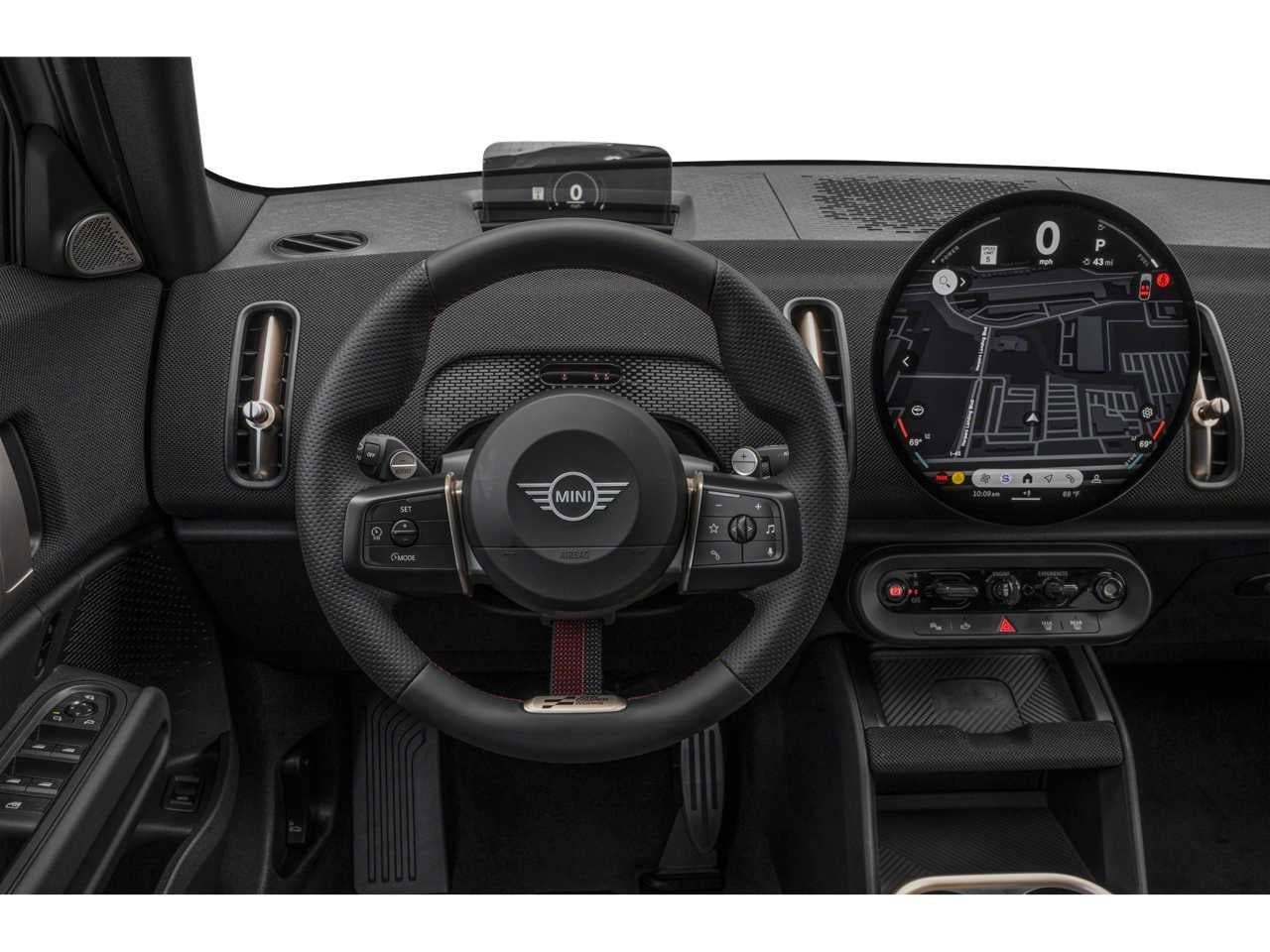 MINI COUNTRYMAN ICONIC 2027