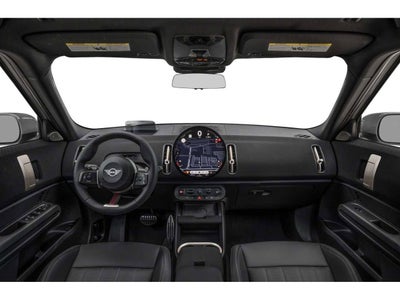 MINI COUNTRYMAN ICONIC 2027