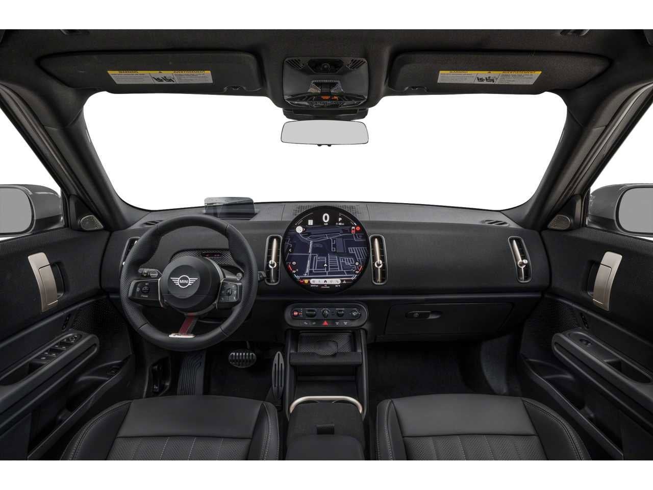 MINI COUNTRYMAN ICONIC 2027