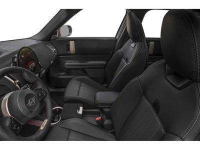MINI COUNTRYMAN ICONIC 2027