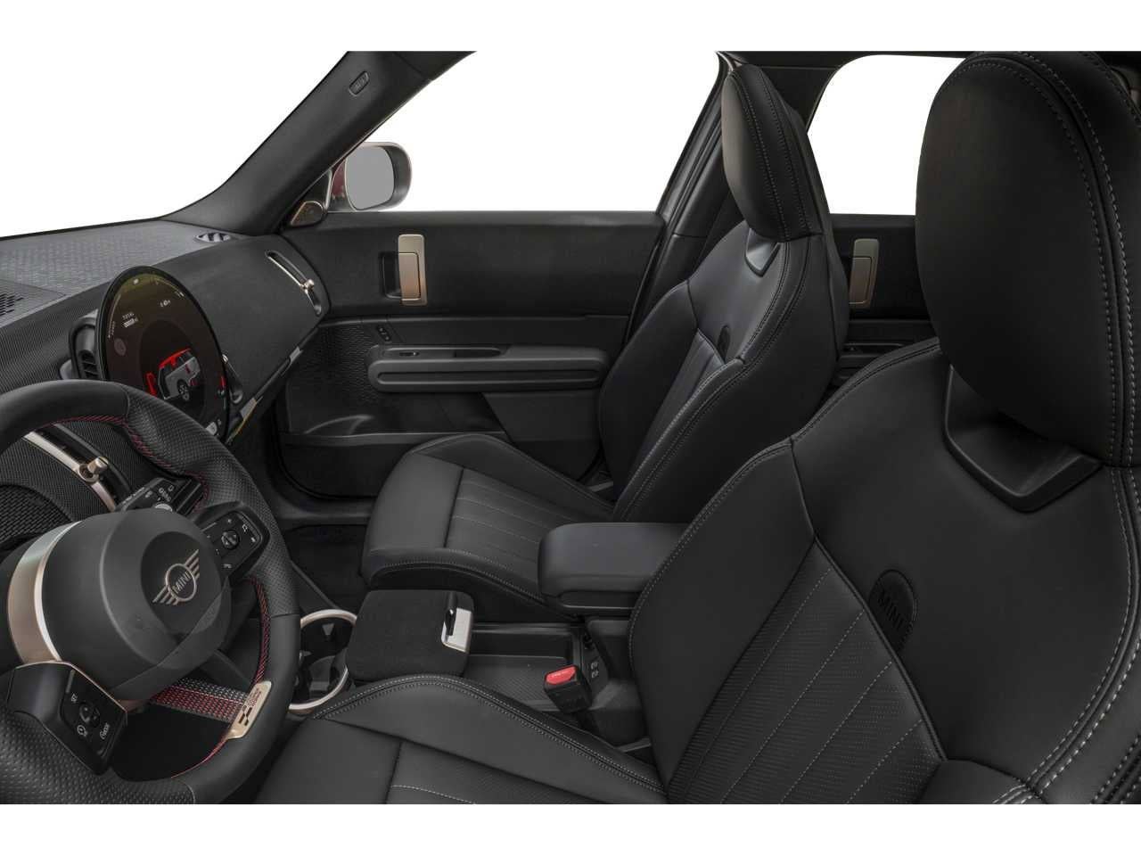 MINI COUNTRYMAN ICONIC 2027