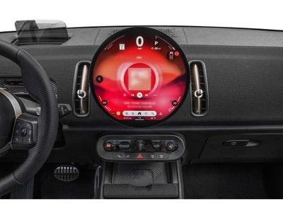 MINI COUNTRYMAN ICONIC 2027