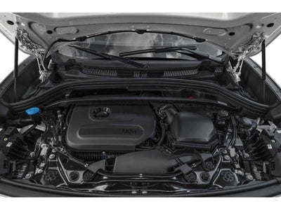 MINI COUNTRYMAN ICONIC 2027