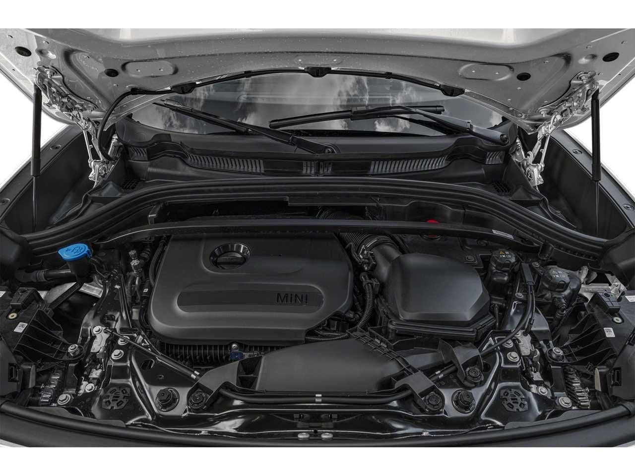MINI COUNTRYMAN ICONIC 2027