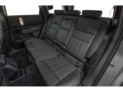 MINI COUNTRYMAN ICONIC 2027
