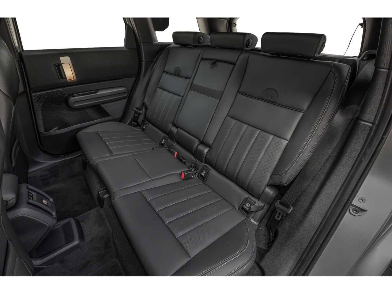 MINI COUNTRYMAN ICONIC 2027