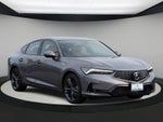 Acura Integra 2025 con paquete A-Spec