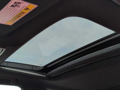 Acura Integra 2025 con paquete A-Spec