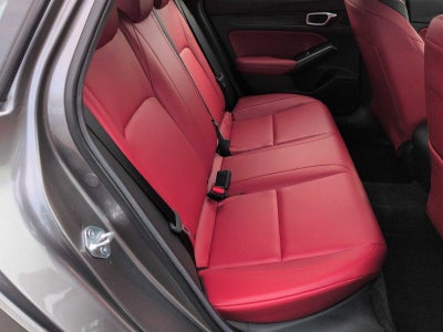 Acura Integra 2025 con paquete A-Spec