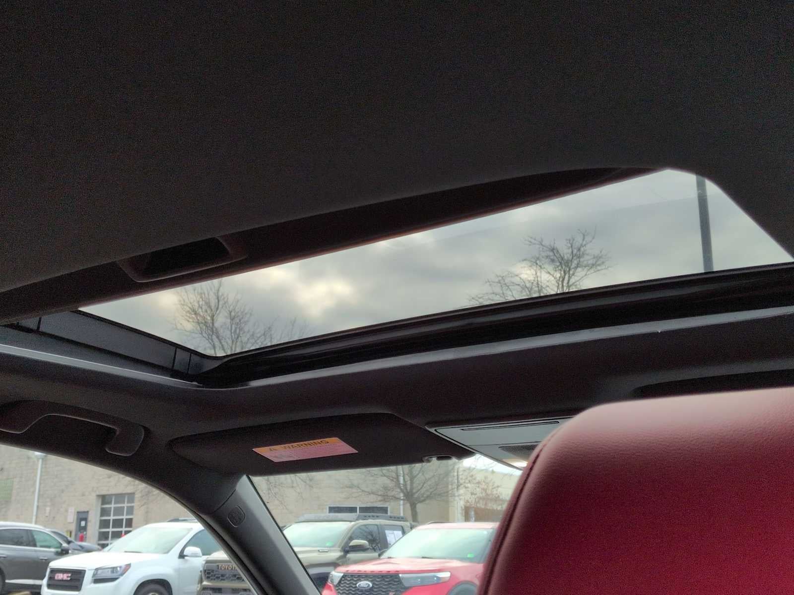 Acura Integra 2025 con paquete A-Spec