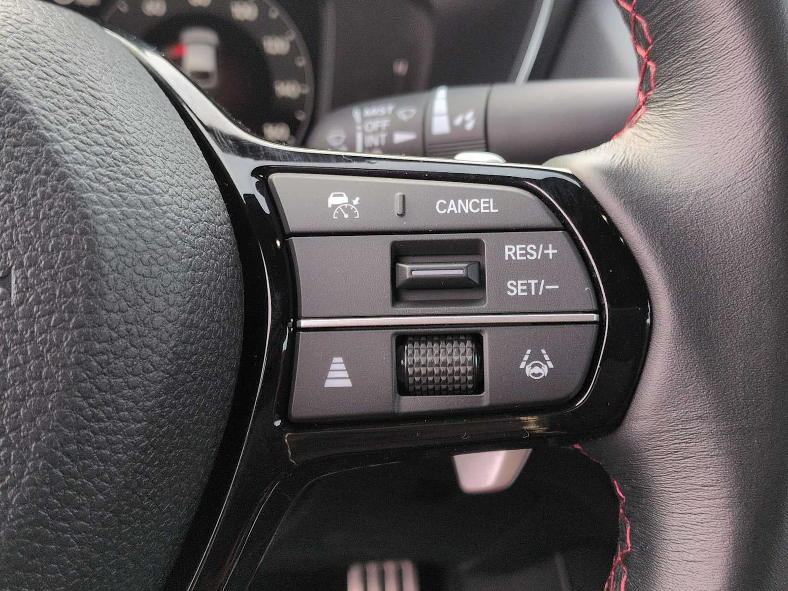 Acura Integra 2025 con paquete A-Spec