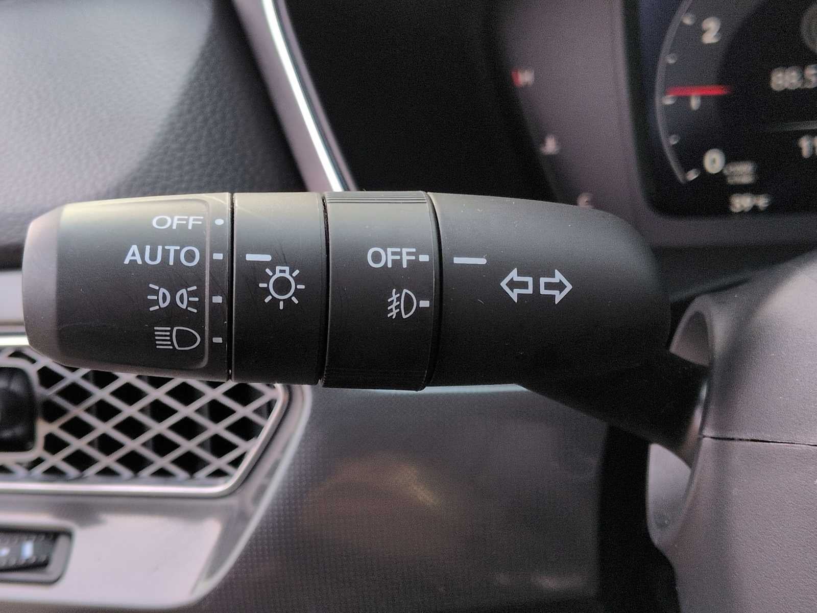 Acura Integra 2025 con paquete A-Spec