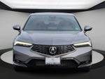 Acura Integra 2025 con paquete A-Spec