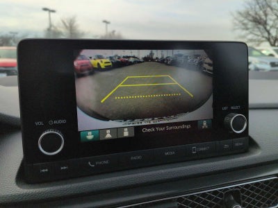 Acura Integra 2025 con paquete A-Spec