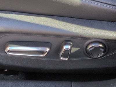 Acura Integra 2025 con paquete tecnológico A-Spec