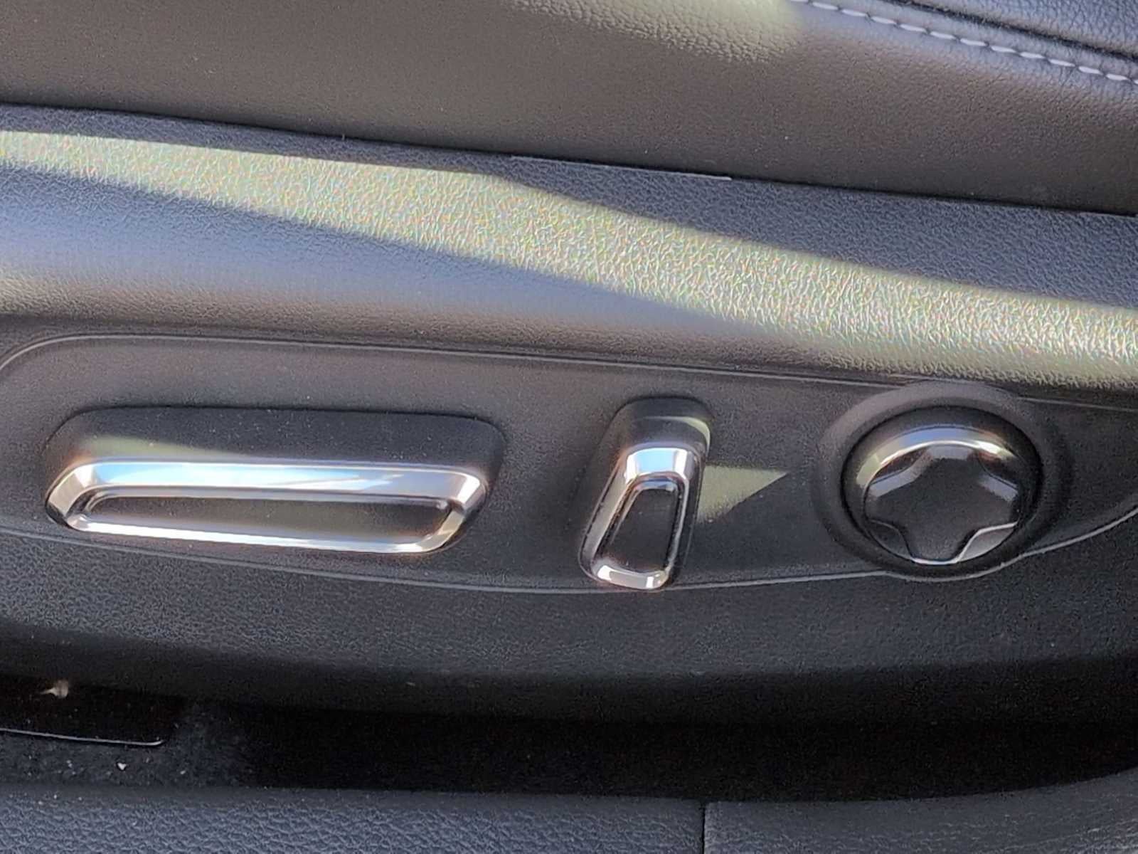 Acura Integra 2025 con paquete tecnológico A-Spec