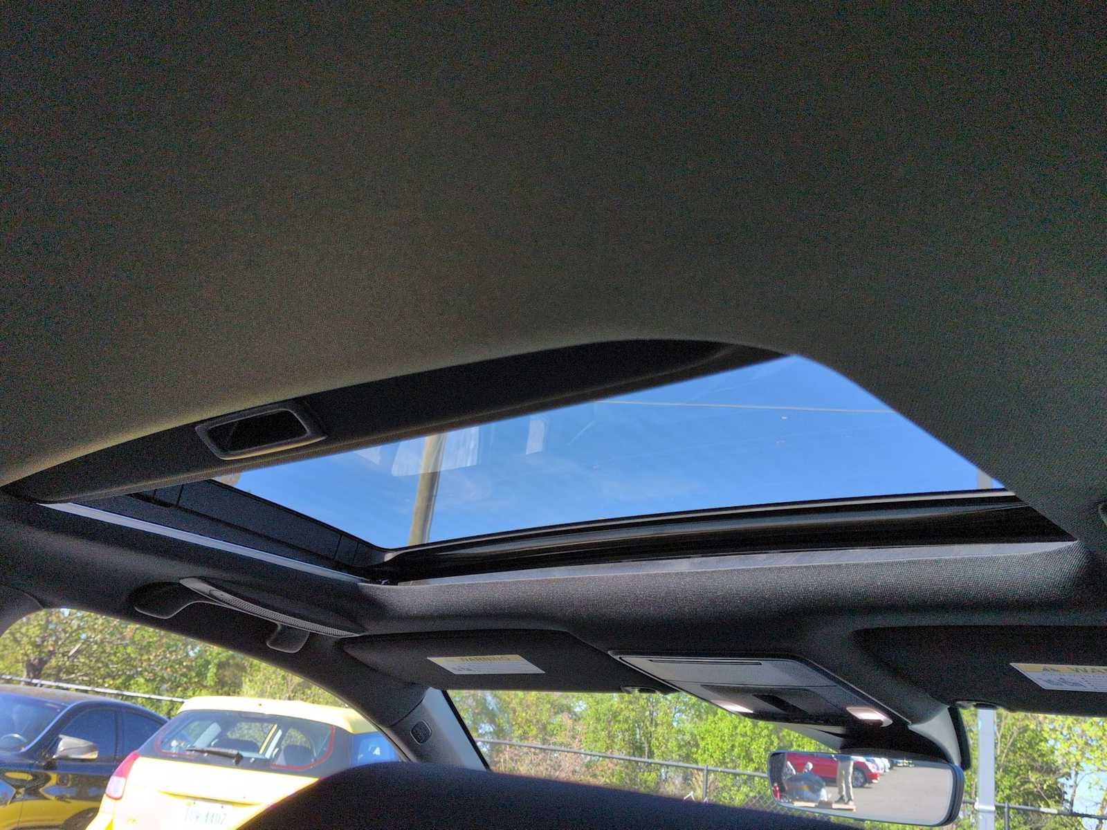 Acura Integra 2025 con paquete tecnológico A-Spec