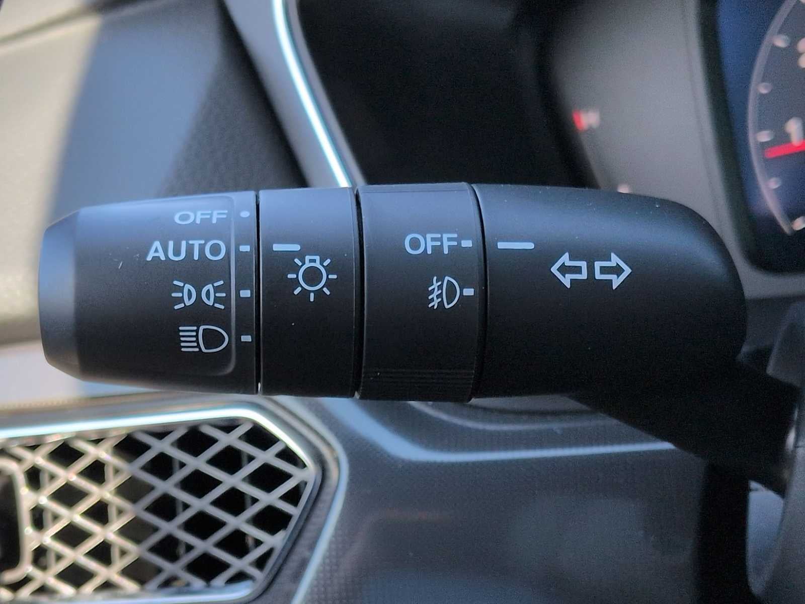 Acura Integra 2025 con paquete tecnológico A-Spec