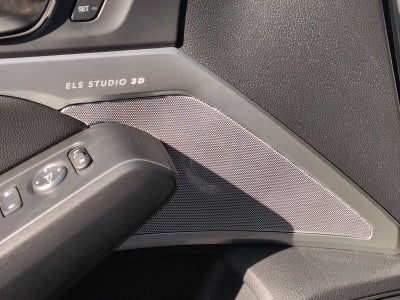 Acura Integra 2025 con paquete tecnológico A-Spec