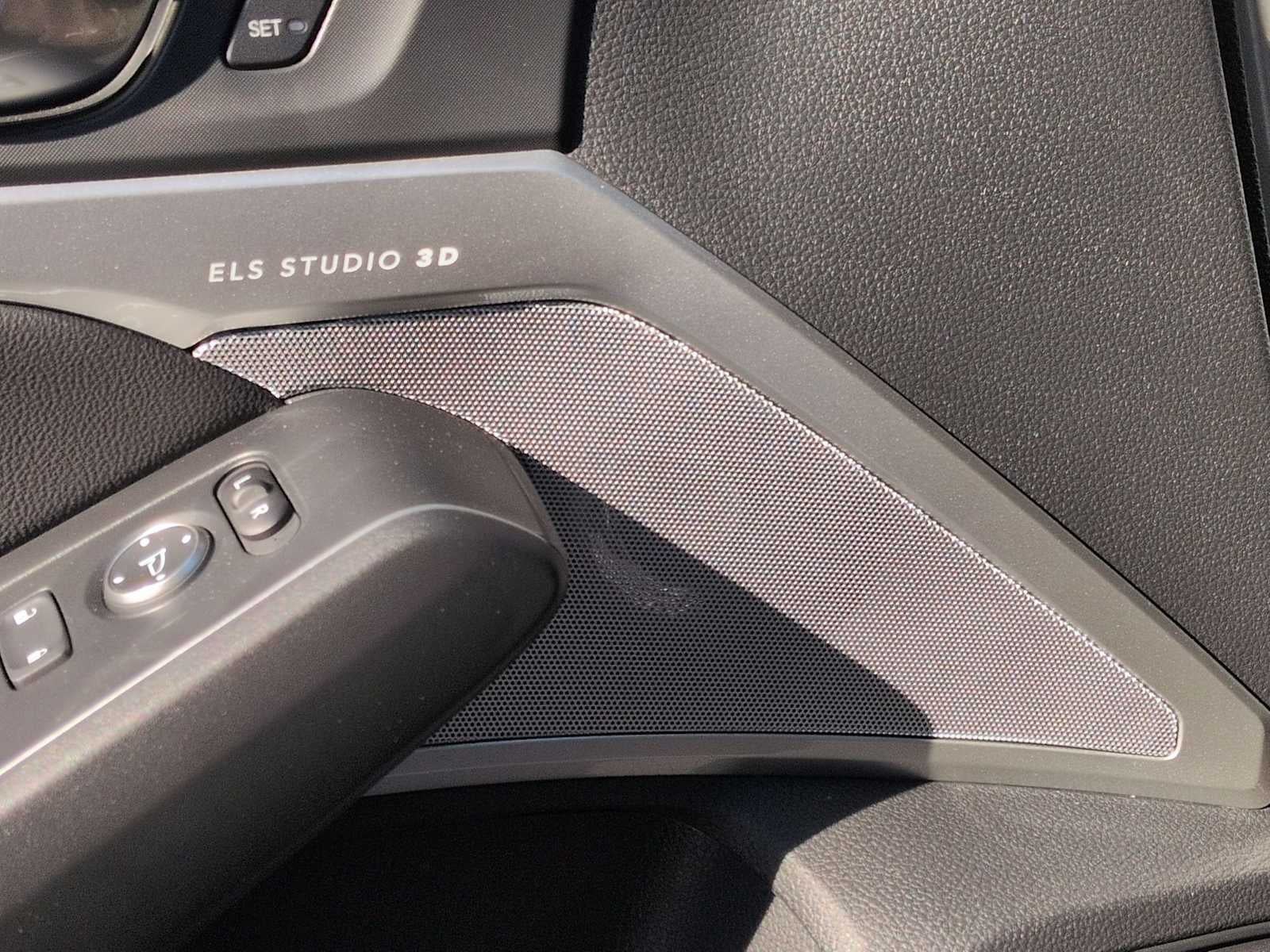 Acura Integra 2025 con paquete tecnológico A-Spec