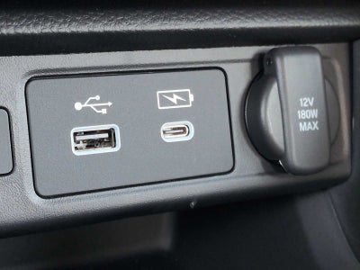 Acura Integra 2025 con paquete tecnológico A-Spec