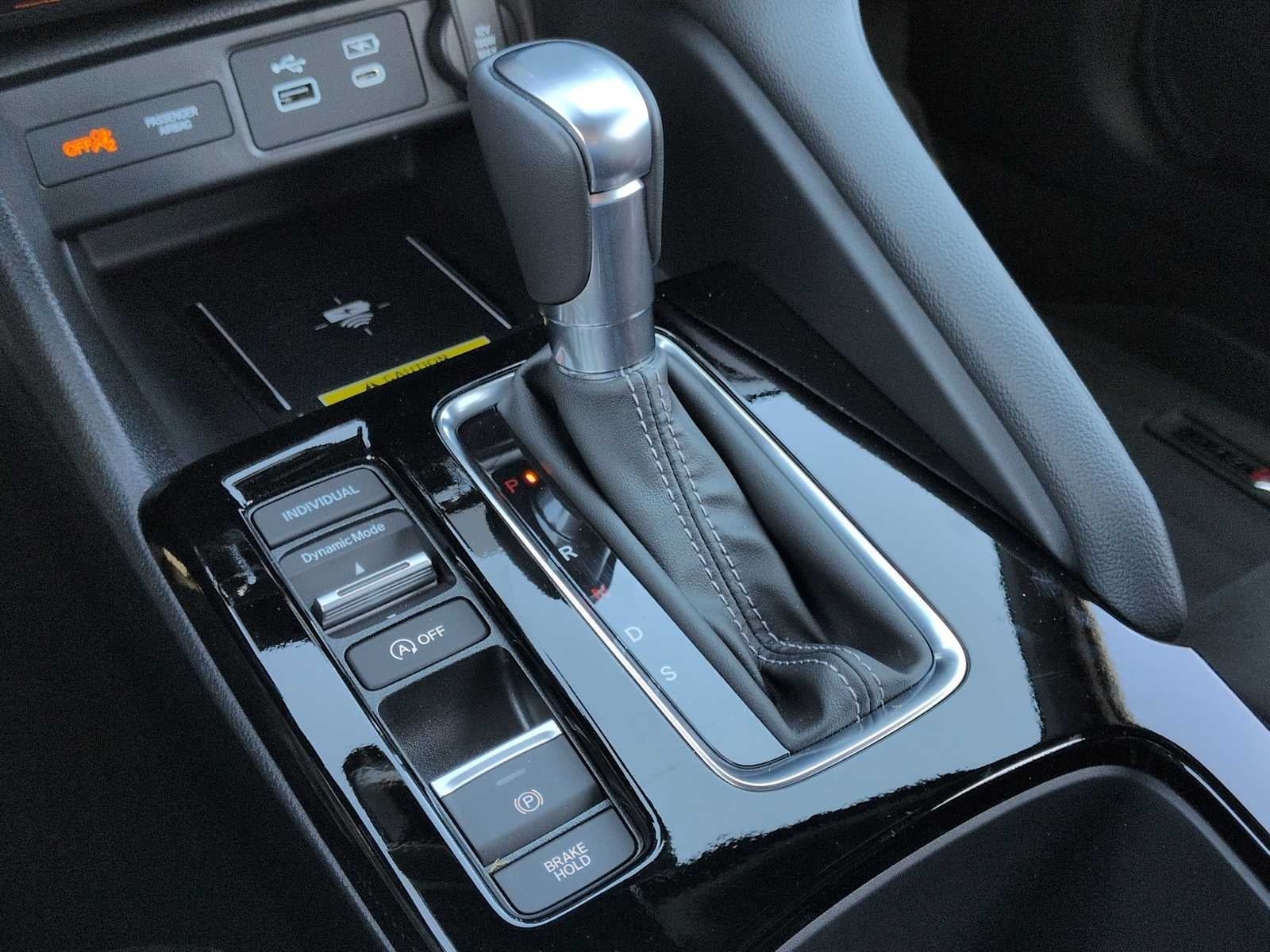 Acura Integra 2025 con paquete tecnológico A-Spec