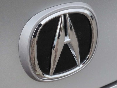 Acura Integra Type S 2024