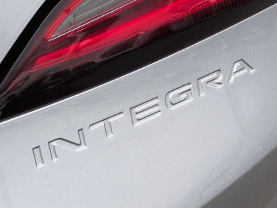 Acura Integra Type S 2024