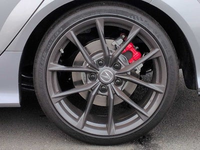 Acura Integra Type S 2024