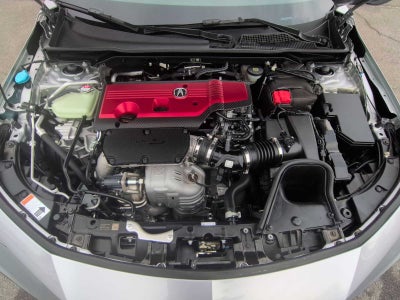 Acura Integra Type S 2024