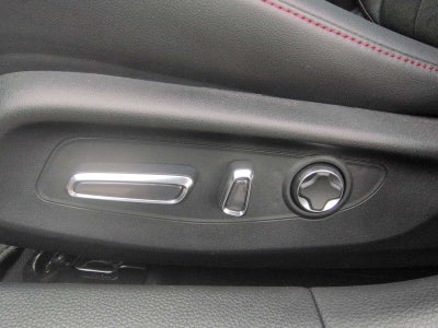 Acura Integra Type S 2024