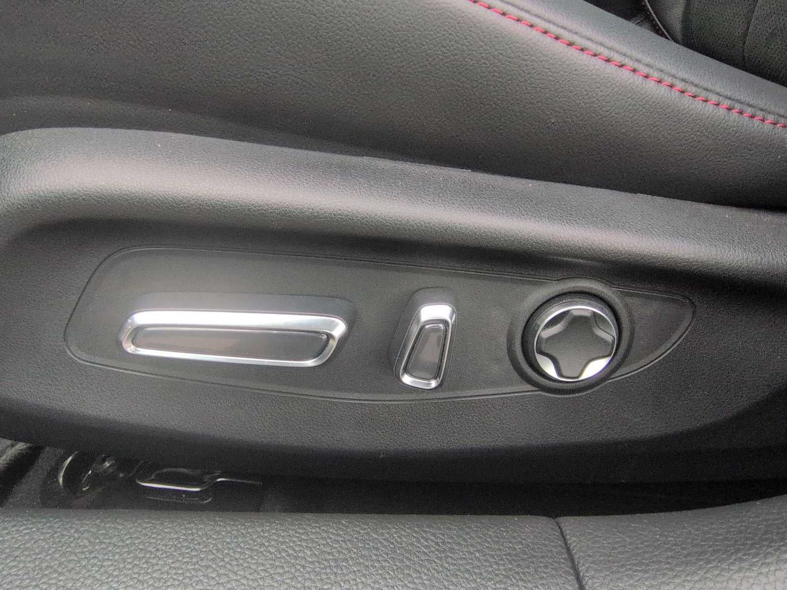 Acura Integra Type S 2024