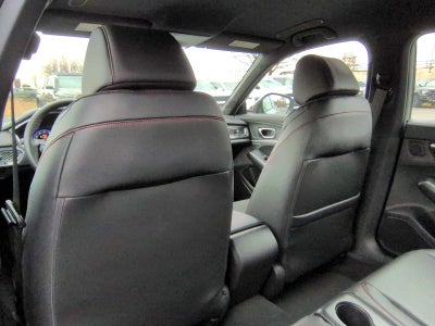 Acura Integra Type S 2024