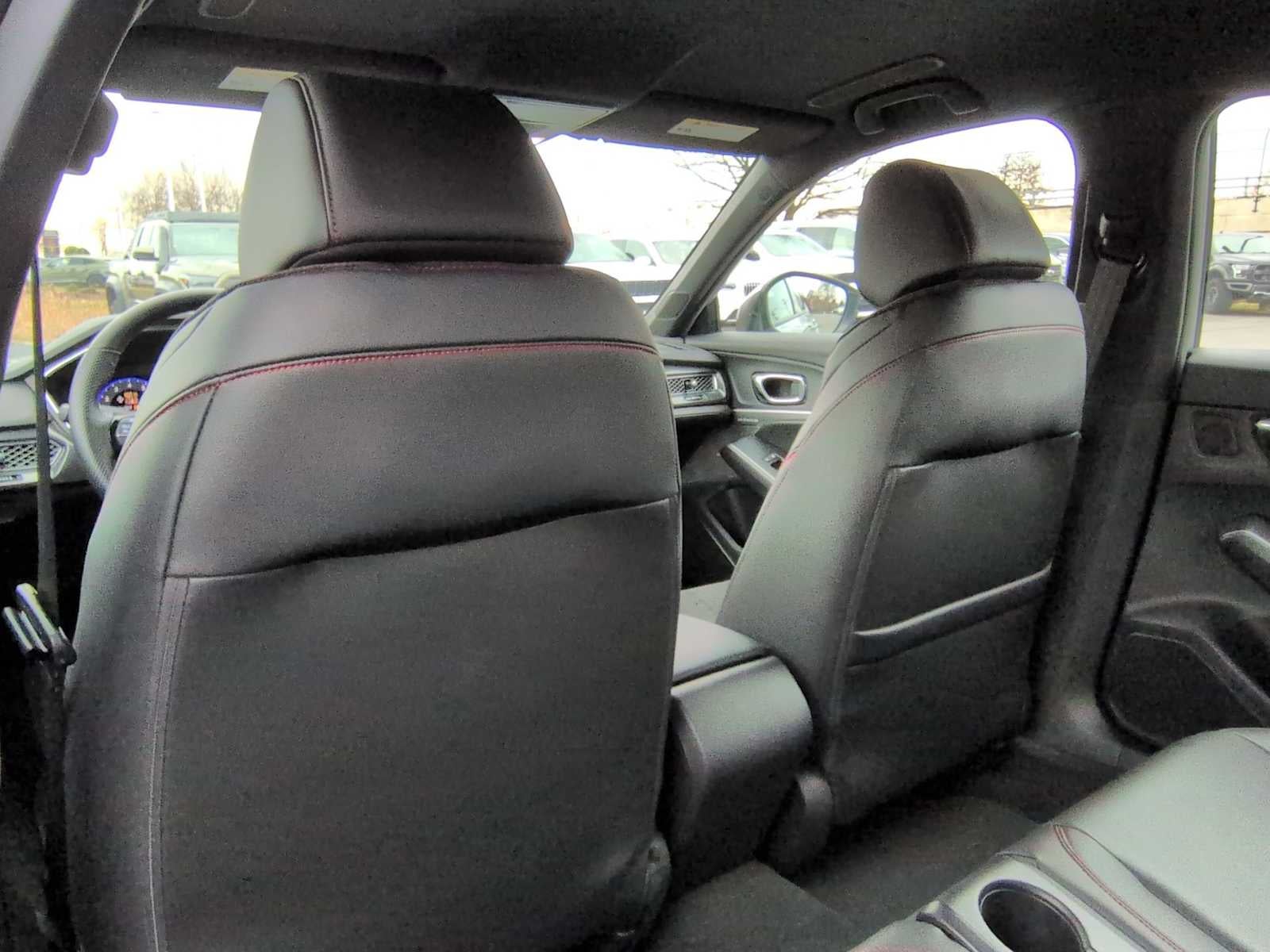 Acura Integra Type S 2024