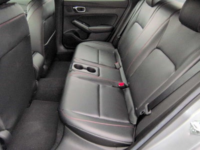 Acura Integra Type S 2024