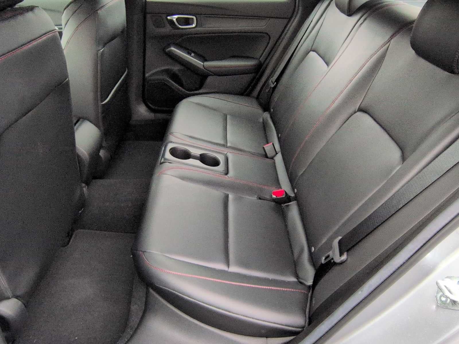 Acura Integra Type S 2024