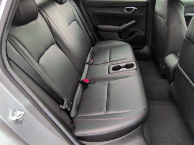 Acura Integra Type S 2024