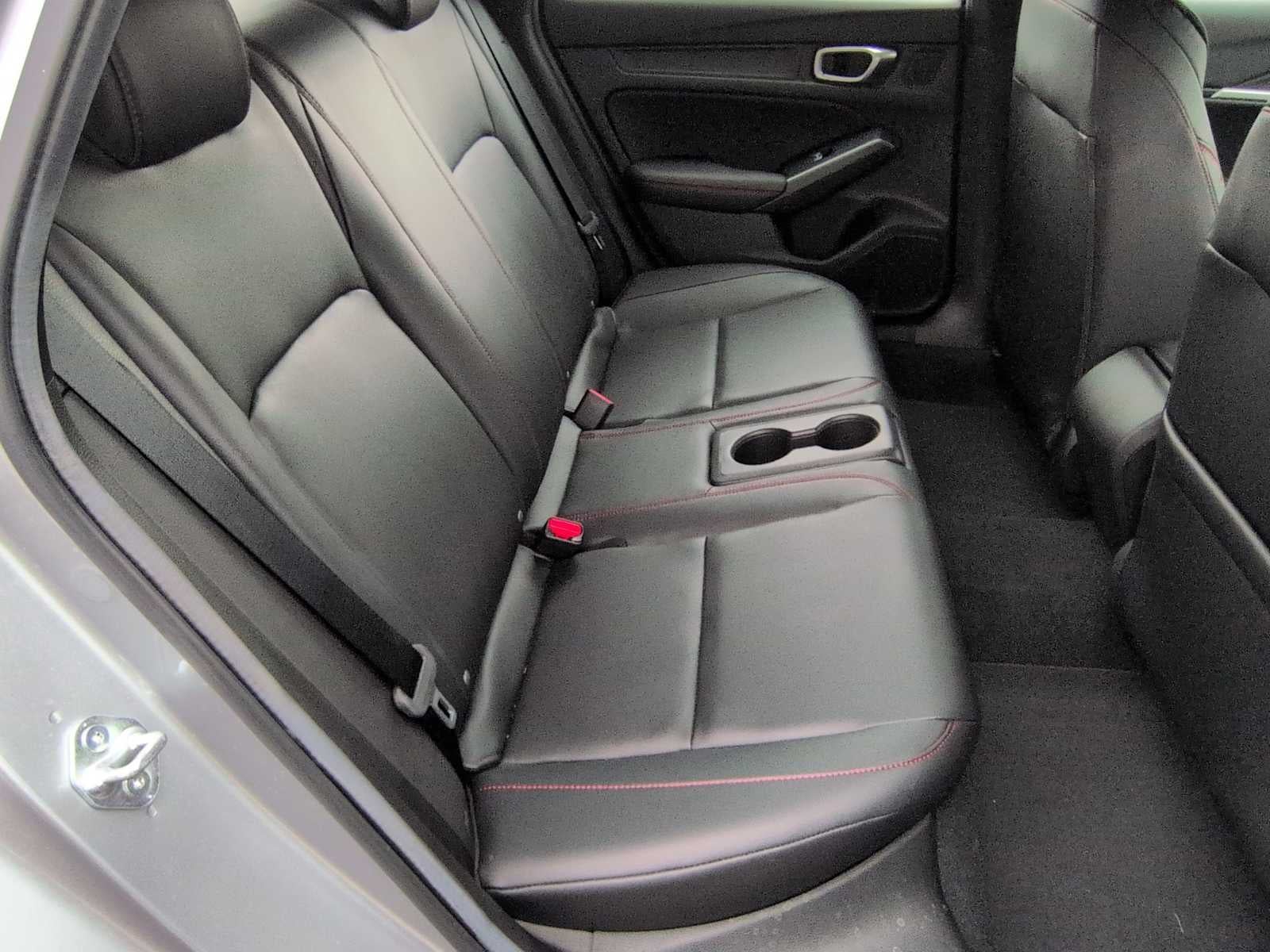 Acura Integra Type S 2024