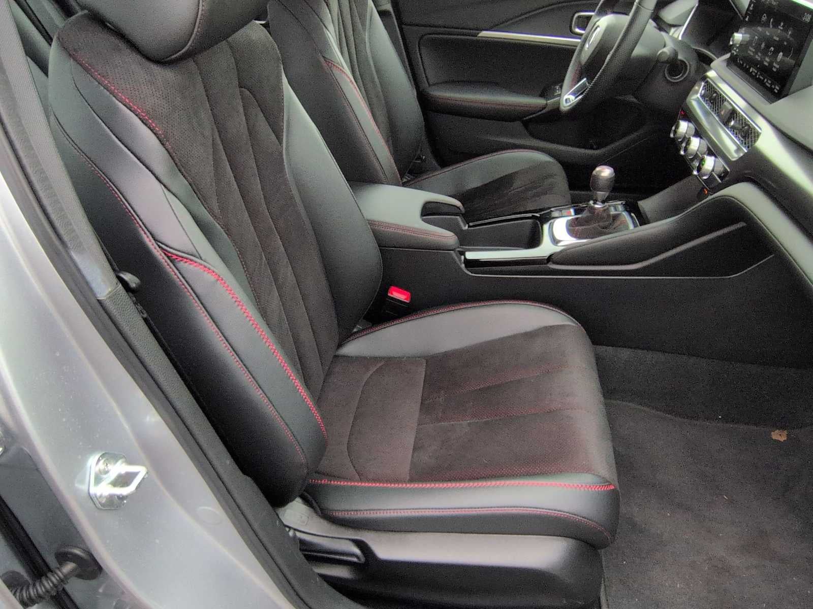 Acura Integra Type S 2024