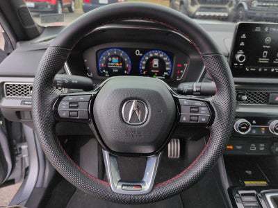 Acura Integra Type S 2024