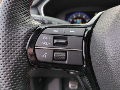 Acura Integra Type S 2024