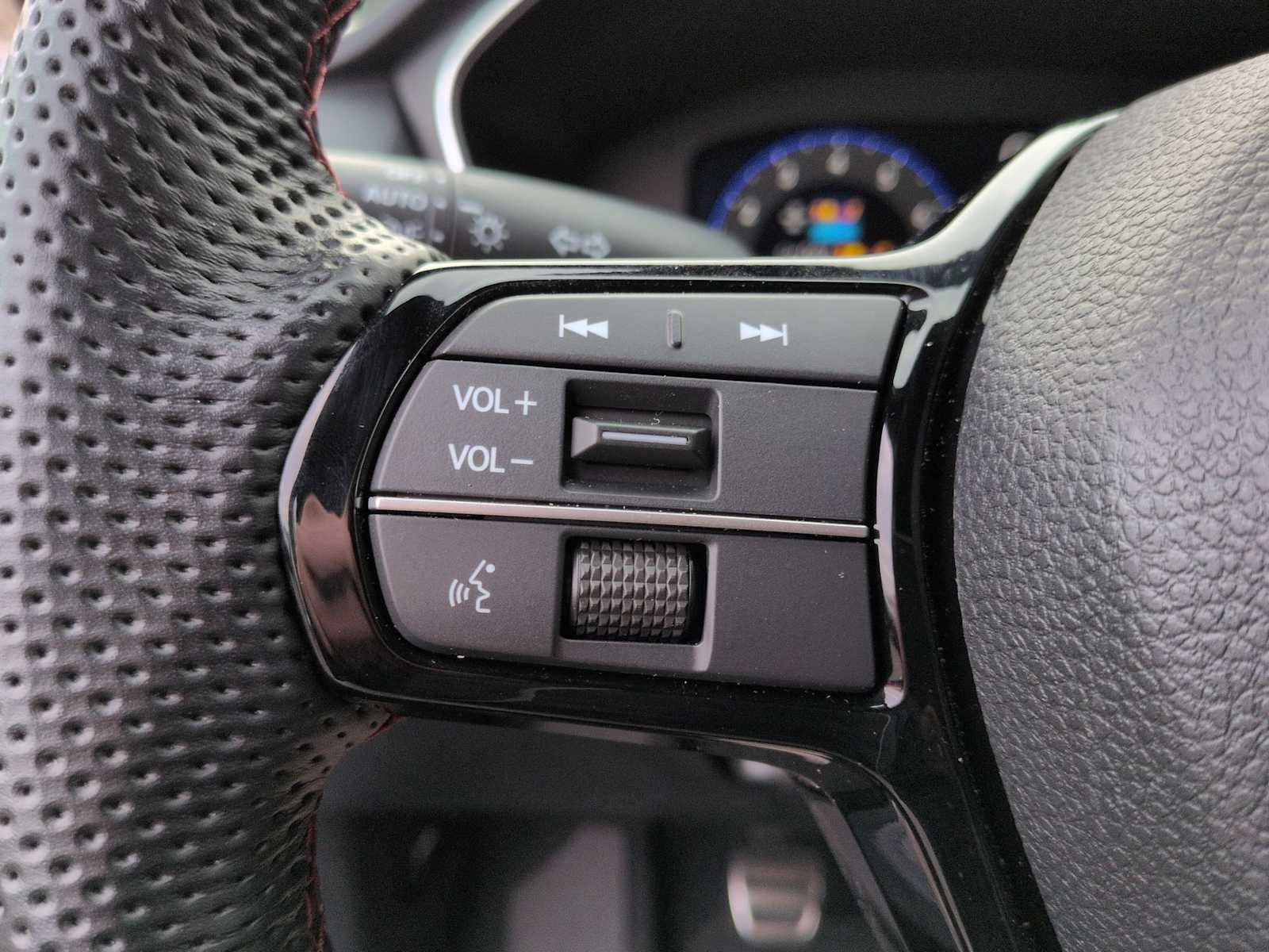 Acura Integra Type S 2024