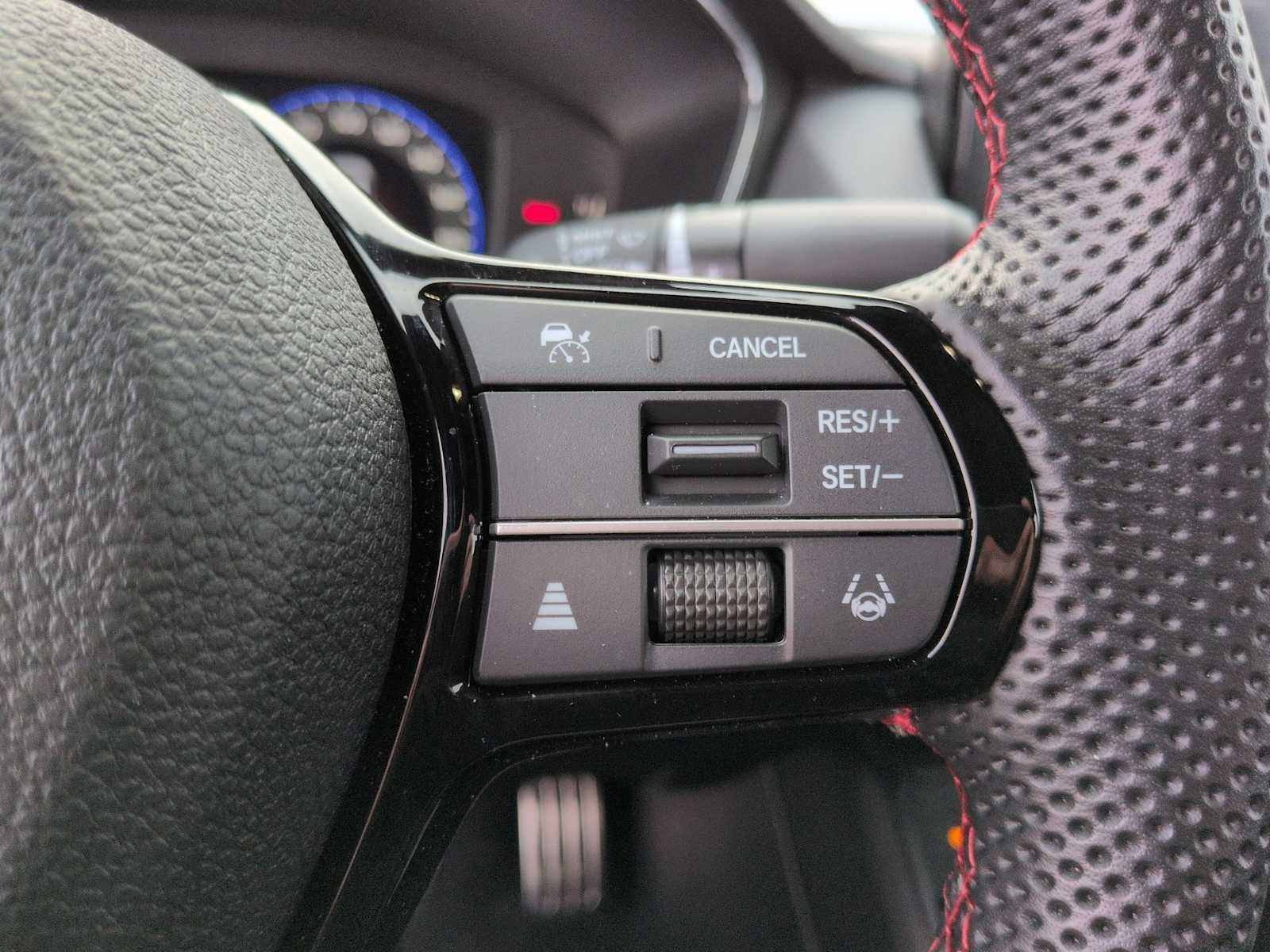 Acura Integra Type S 2024