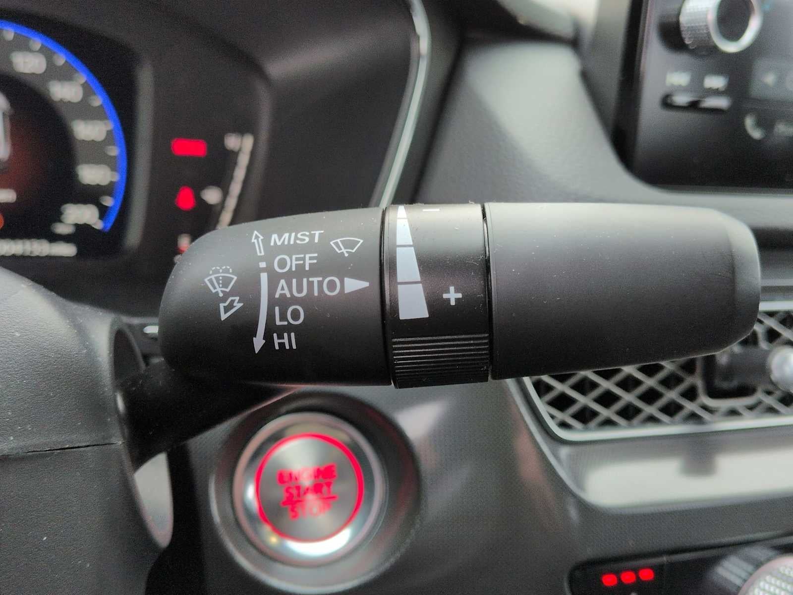 Acura Integra Type S 2024