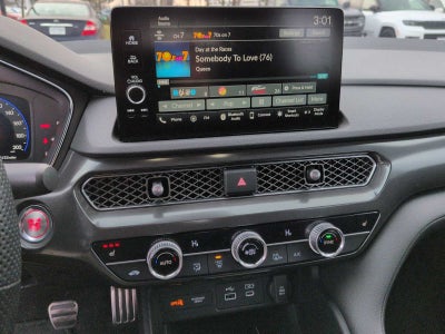 Acura Integra Type S 2024